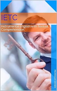 Inglês para ENEM e Textos em Inglês: Compreensão Textual, Tradução e Leitura Fluente do ENEM ao Mestrado, Doutorado e Concursos