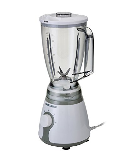 Black & Decker BX275 300W Blender with Chopper/Grinder, 220V (Not for USA)