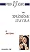 Prier 15 jours avec therese d'avila troisiÃ¨me Ã©dition (French Edition) by 