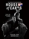 [DVD]ハウス・オブ・カード 野望の階段 SEASON 2 DVD Complete Package