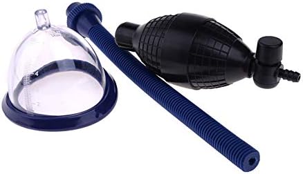 Breastfeeding Massage Negative Pressure Breast Trainer Breast Pump