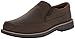 Merrell Men's Realm Haza Moc Slip-On Shoe