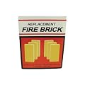 Vogelzang 6-Pk. of Firebrick, Model# FB-01