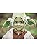 Princess Paradise Child Star Wars Yoda Jedi Master Costume - S