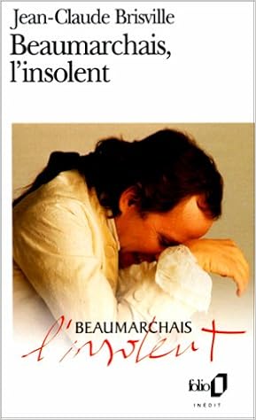 beaumarchais linsolent