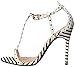 Chinese Laundry Women's LEO Polka Dot Dress Sandal