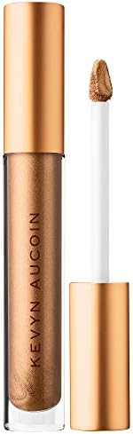 Molten Liquid Lipstick (Gold)