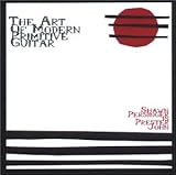 ART OF MODERN PRIMITIVE GUITAR                     image