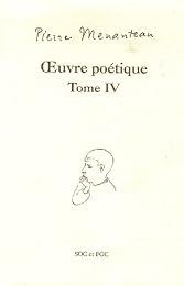 OEuvre poétique