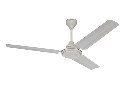 Buy Kent Pride 1200 Mm Ceiling Fan White Online At Low Prices In