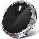 Robot Vacuum Cleaner with 1400Pa Strong