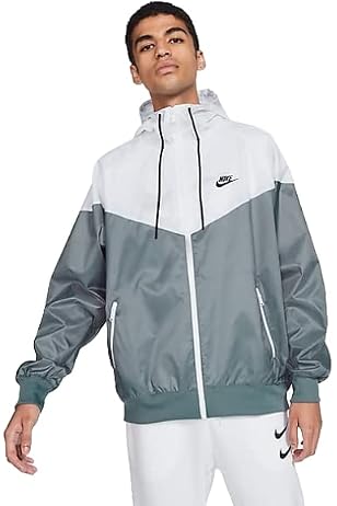 Nike mens Sportswear Windrunner Hooded 
