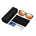 Polarized Sunglasses for Men Women Vintage Mens Sunglasses Rectangular Driving Sun Glasses