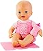 Little Mommy Baby So New Darling Dancerdoll