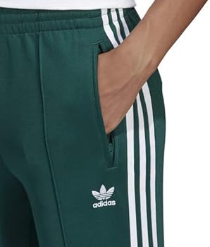 adidas collegiate green track pants