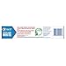 Gleem White Crest Fresh Anticavity Whitening Toothpaste, Peppermint, 6.4 Ounce