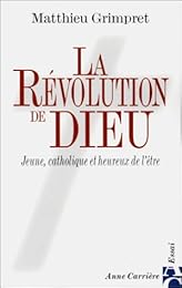 La  révolution de Dieu