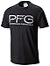 Columbia Men's PFG Hooks Short Sleeve T-Shirt