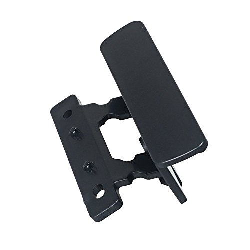 Center Console Armrest Lid Latch Lock For Chevy Chevrolet Silverado