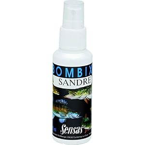 Sensas – Bombix Sandre 75ml – 03619
