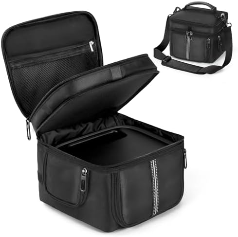 Amazon.com: Deknuosport Power Station Carry Bag Compatible with