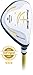 Paragon Rising Star Kids Junior Hybrid Iron Ages 5-7 Yellow