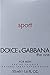 Dolce & Gabbana The One Sport, 50ml/1.6 oz.
