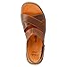 CLARKS Men's Lynton Bay Strappy Sandal