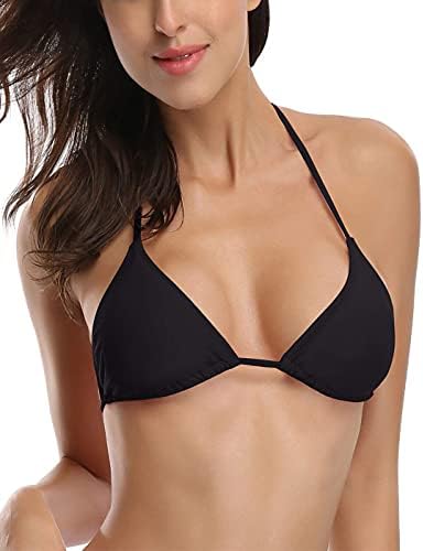 SHEKINI Women's Bathing Suit Triangle 