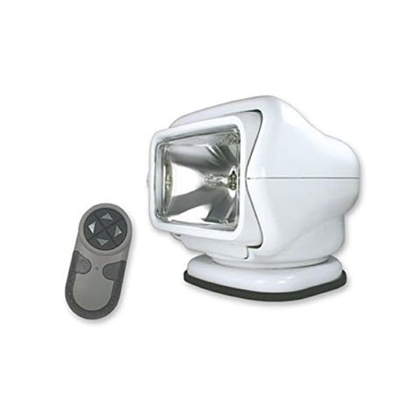 Golight-30005-LED-Remote-Control-Searchlight