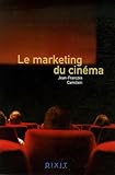 Le marketing du cinéma by 