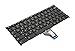 Acer Chromebook C720 C720P C720-2848 ZHNU00010 NKL1117.0026 US Keyboard