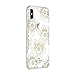 kate spade new york Reverse Hollyhock Case for iPhone XS Max - Protective Hardshell