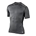 Men's Nike Pro Combat Hypercool 2.0 Fitted Short Sleeve Shirt