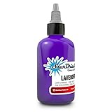 Starbrite Sterilized Tattoo Ink Lavender Purple 1/2oz