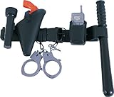 Adult Police Belt (Standard)