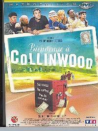 Bienvenue À Collinwood - Édition Prestige
