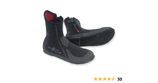 aqualung superzip ergo