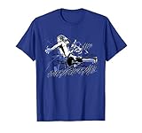 WWE I Am Phenomenal AJ Styles Paint Splatter T-Shirt