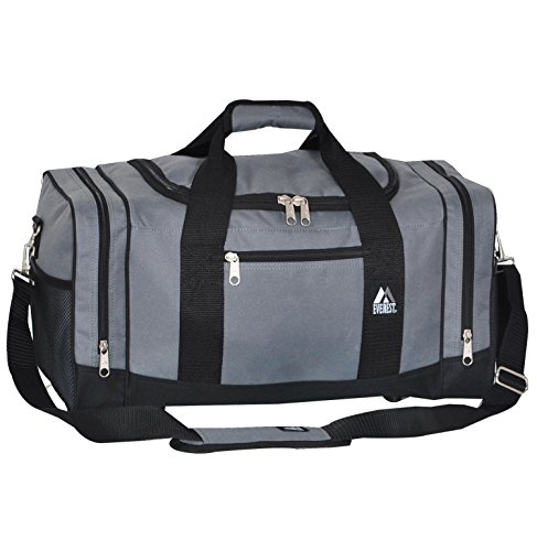 everest duffle bag reviews