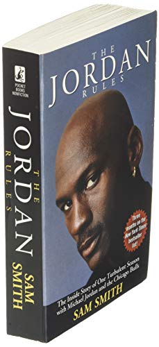 Rules Book Sam Smith Author Jordan Rules Producto: The Jordan
