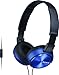 Sony ZX  MDR-ZX310AP/L Series Headband Stereo Headset primary