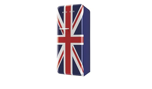 Frigorifico Smeg FAB28RUJ1: Amazon.es: Hogar