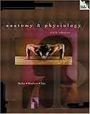 Anatomy and Physiology, Seeley, Rodney R. and Tate, Philip, 0072899182