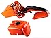 Podoy MS250 Chainsaw Parts for MS210