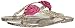 kate spade new york Women's Fayette Jelly Sandal