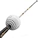 Momentus Ladies Speed Whoosh Golf Swing Trainer with Training Grip, Right Hand