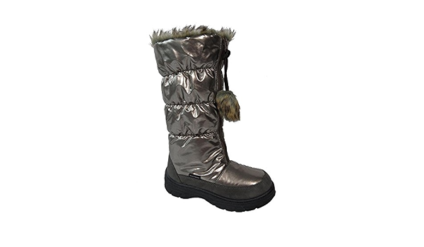 RUCANOR Paula Botas de Invierno Señora, Bronce, 36 : Amazon.es: Zapatos y  complementos