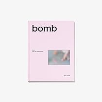 ILLIT - bomb[MAGIC BOMB Ver.] - Amazon.com Music