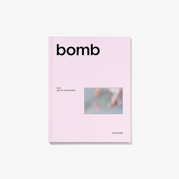 ILLIT - bomb[MAGIC BOMB Ver.] - Amazon.com Music